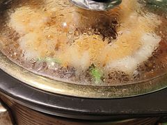 -绿茶餐厅(天津天河城店)