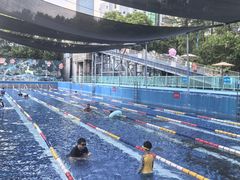 -武汉市青少年宫水上世界