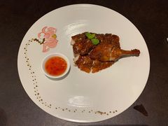 -广州文华东方酒店·江-由辉师傅主理