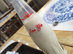 -马子禄牛肉面(金宝街店)