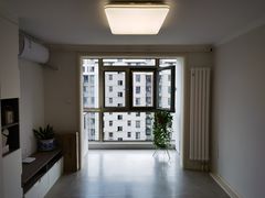 -北京美家洁开荒保洁清洗公司