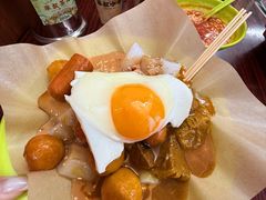 -華叔茶記