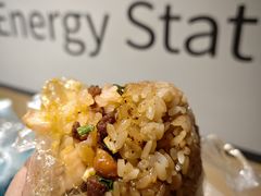 -六广门毛阿姨糯米饭