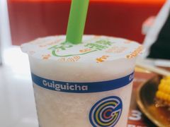 -桂桂茶(滨江百联店)