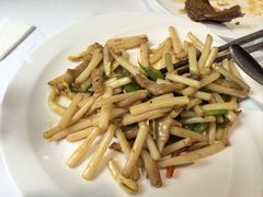 -老洋房花园饭店(绍兴路店)