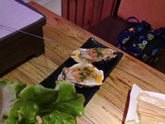 -游园觅食记夜市·小龙虾大排档
