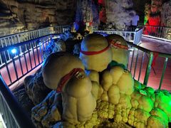 -泰安地下龙宫景区