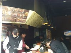 -汪爹爹武汉牛三鲜(朝外大街店)
