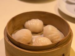 -利苑酒家(宜安广场店)