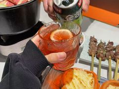 -元满•自助和牛·烧鸟lzakaya(文范路店)