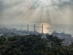 -小南山公园