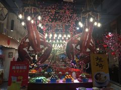 -79号渔船海鲜饭店(华强北店)