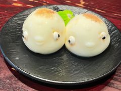 -永安鱼庄·镇江菜(东吴路店)