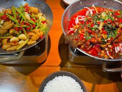 -陈家婆的菜·口味湘菜(梅溪湖店)