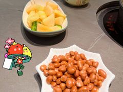 -创味·民间海南菜·非遗藤桥排骨(藤桥·免税城店)