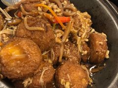 -文兴酒家(Chinatown - Gerrard Street)