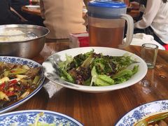 -李大爷的泡椒馆(冉家坝店)