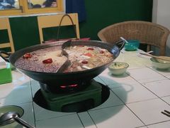 -石灰市老火锅(北滨路店)