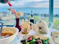 -香港东海海鲜酒家