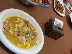 -今天国际酒店-餐厅