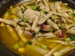 -千岛湖小鱼儿·淳安匠心农家菜