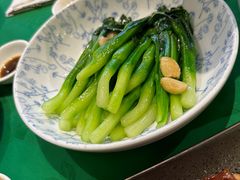 -誉八仙粤菜(万象天地店)