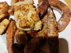 -一井烧肉·活鳗·寿司(望京SOHO店)
