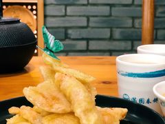 -满园烤鸭·春饼(太原街万达店)