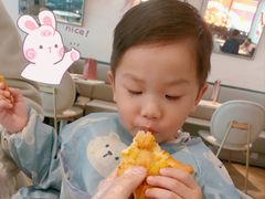 -必胜客(WOW中心城店)