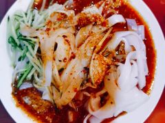 -范记靖远羊羔肉(博物馆店)