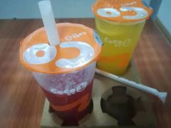 -CoCo都可(宝龙广场店)