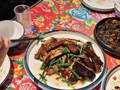 -人民公社大食堂(张家湾店)