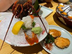 -花和海鲜自助(梅江店)