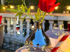 -弦月窗LUNETTE BY AMANDA(复兴路店)