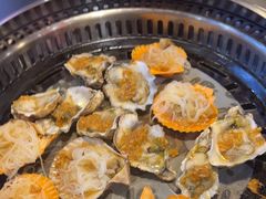 -火影碳烤牛肋条自助烤肉榴莲(龙华店)