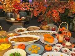 -汉水谣·江景餐厅(江滩店)