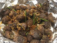 -79号渔船海鲜饭店(华强北店)