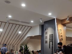 -霸王茶姬(正佳广场店)