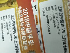 -南京奥林匹克体育中心-体育馆