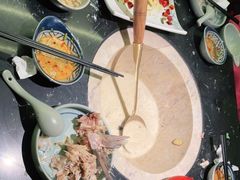 -云海肴云南菜·蒸汽石锅鱼(青岛万象城店)