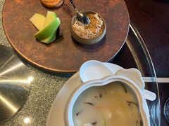 宋嫂鱼羹-杭州西子湖四季酒店·金沙厅