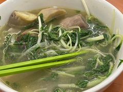 -园林美食城·本土农家菜(杨和镇店)