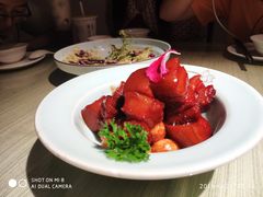 外婆红烧肉-花千醉(新街口店)