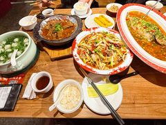 -饕林餐厅(太古里东升店)