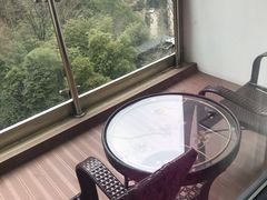 -花水湾第一村温泉大酒店