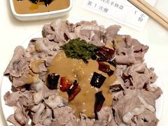 -涮福記·现切牛羊肉火锅(世纪汇店)