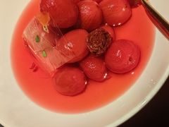 -沅江水·湖南家宴(珠江新城高德置地秋广场店)