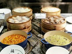 面食区-阳光壹佰美爵酒店-绿洲西餐厅