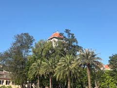 -厦门大学(思明校区)