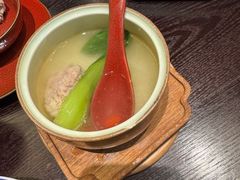 -古都历食南京菜·烤鸭·鸭血粉丝·汤包(南京博物院店)